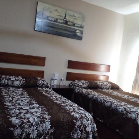 Hotel La Loma, Tu Casa En Tamasopo טמאסופו מראה חיצוני תמונה