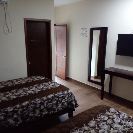 Hotel La Loma, Tu Casa En Tamasopo טמאסופו מראה חיצוני תמונה