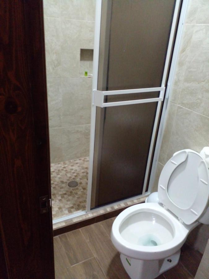 Hotel La Loma, Tu Casa En Tamasopo טמאסופו מראה חיצוני תמונה