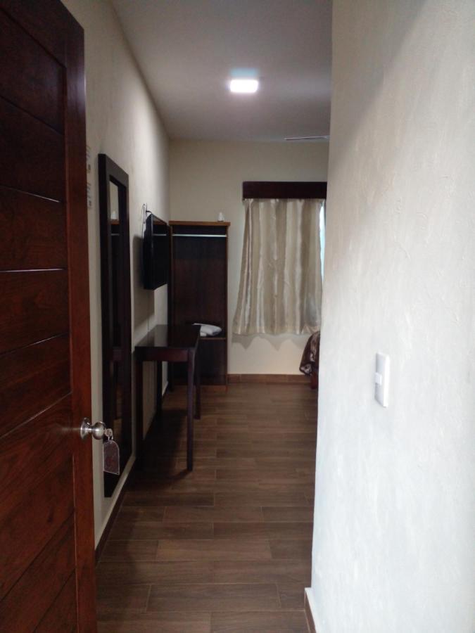 Hotel La Loma, Tu Casa En Tamasopo טמאסופו מראה חיצוני תמונה
