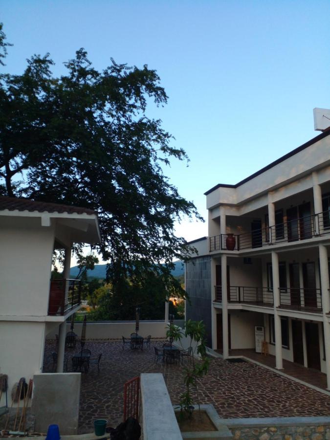 Hotel La Loma, Tu Casa En Tamasopo טמאסופו מראה חיצוני תמונה